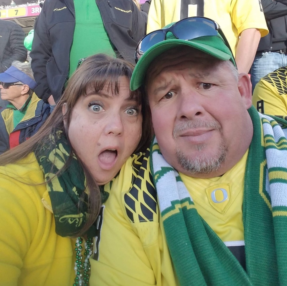 Meet your Posher, Carrie